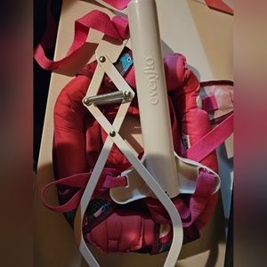 Evenflo doorway jumper